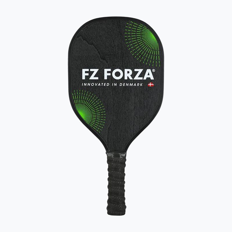 FZ Forza Amaze Pickleball ütő fekete/zöld