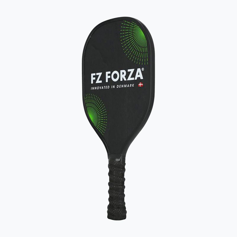 FZ Forza Amaze Pickleball ütő fekete/zöld 2