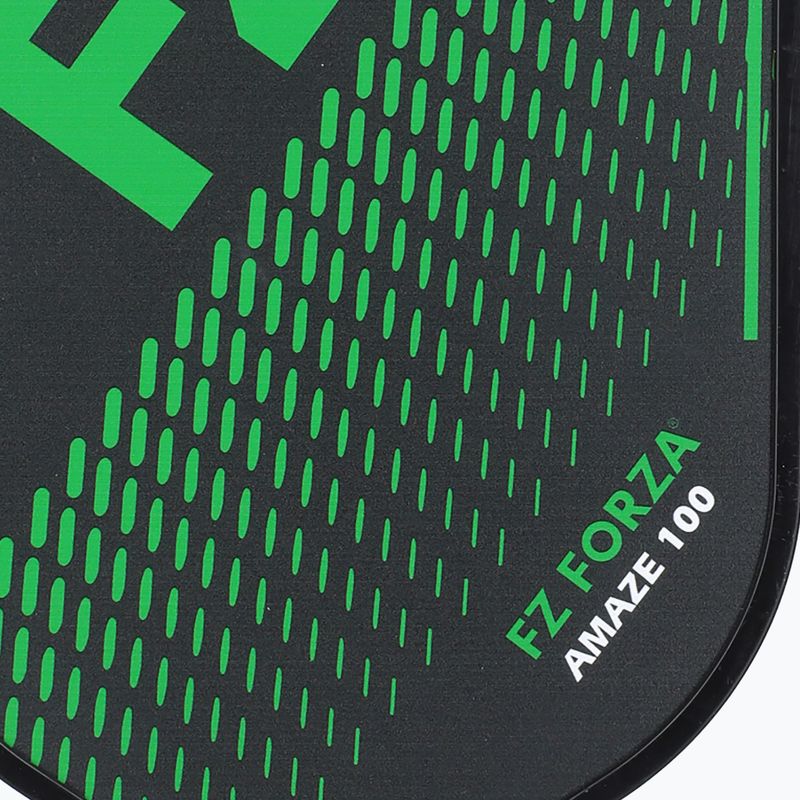 FZ Forza Amaze Pickleball ütő fekete/zöld 4