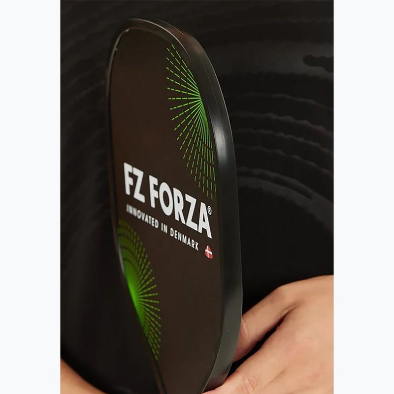 FZ Forza Amaze Pickleball ütő fekete/zöld 5