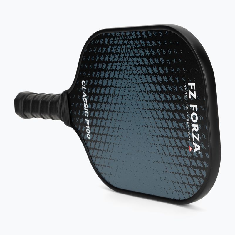 Pickleball ütő FZ Forza Classic P100 black 2