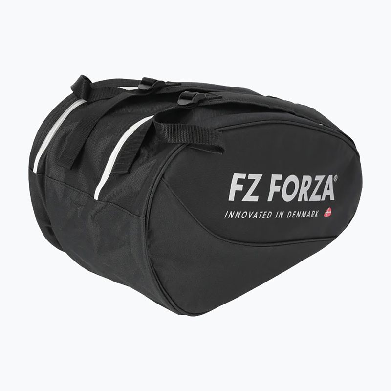 Padeltáska FZ Forza Match Line Padel Bag 35 l black/white 3