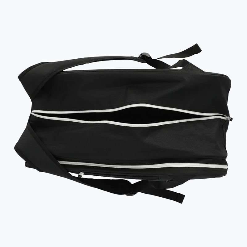 Padeltáska FZ Forza Match Line Padel Bag 35 l black/white 5