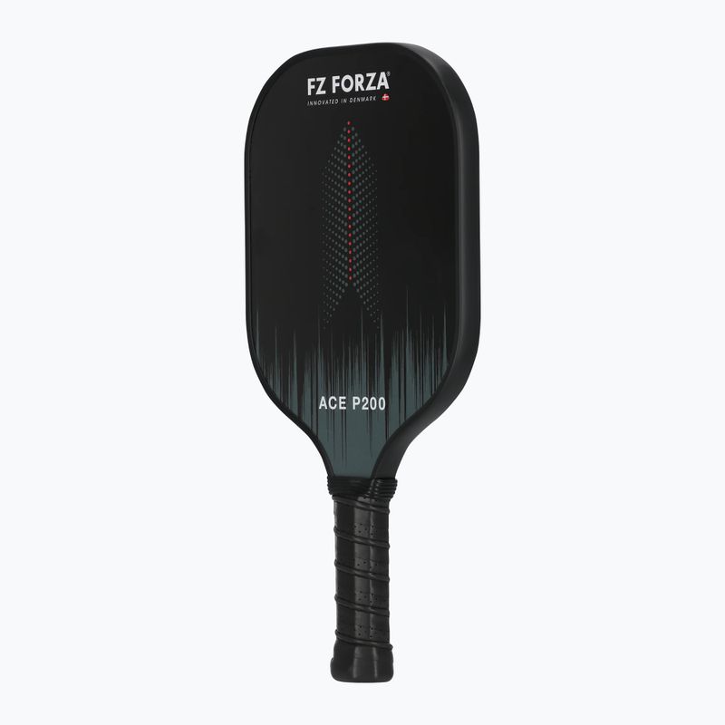 Pickleball ütő FZ Forza Ace P200 black 2