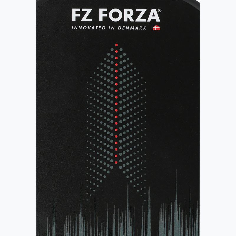 Pickleball ütő FZ Forza Ace P200 black 4