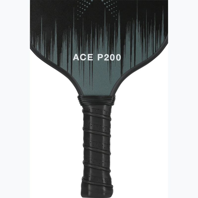 Pickleball ütő FZ Forza Ace P200 black 5