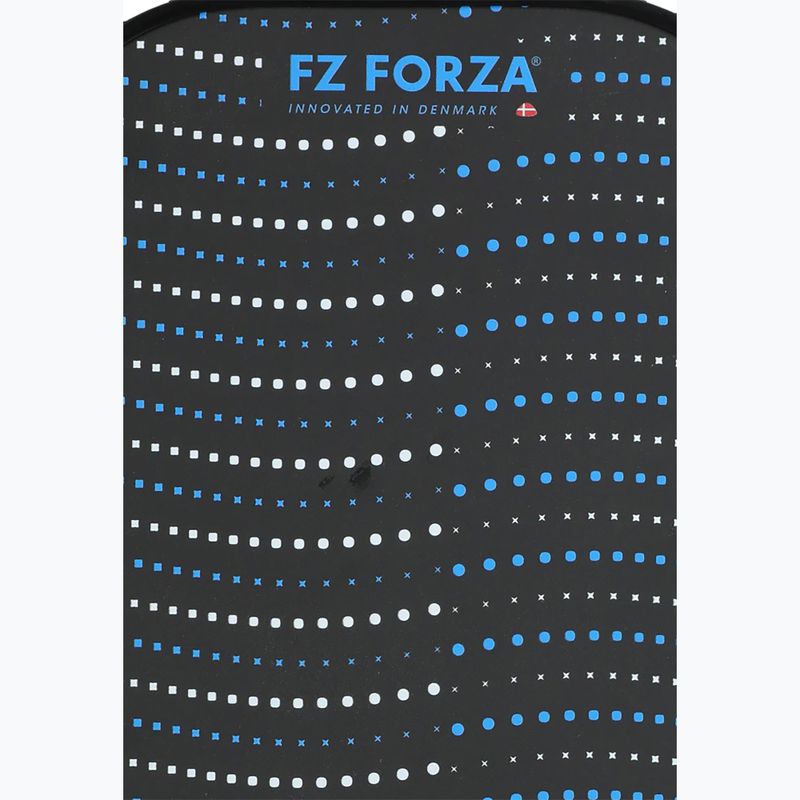 Pickleball ütő FZ Forza Drive 500 V2 black 4