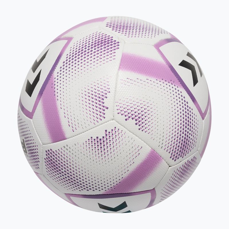 Kézilabda Hummel HML Aerofly Light 290 white/purple rozmiar 3 2