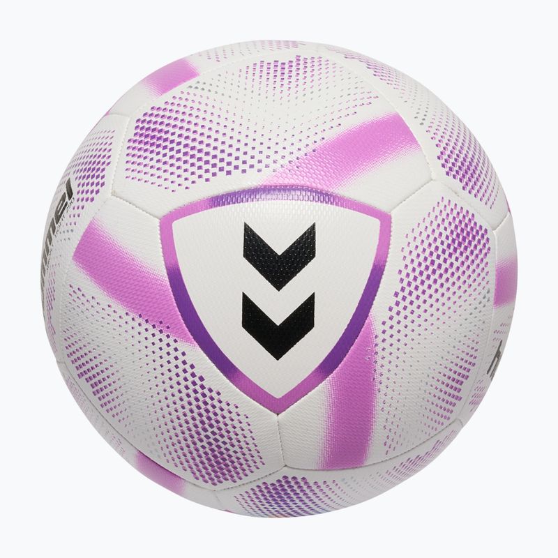 Kézilabda Hummel HML Aerofly Light 290 white/purple rozmiar 3 3