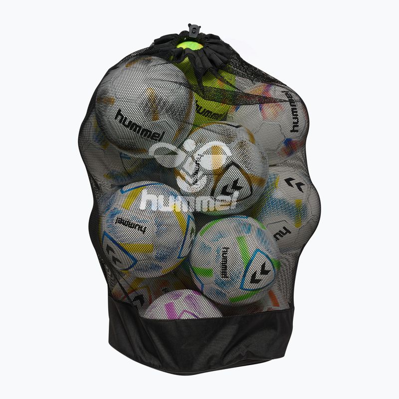Labdazsák Hummel Core Ball black