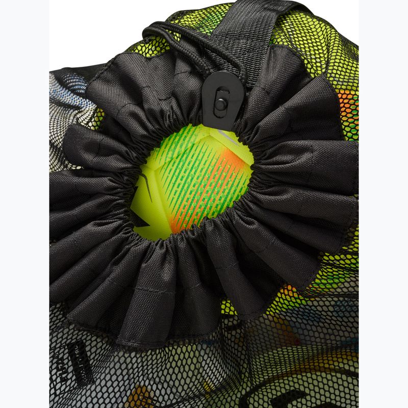 Labdazsák Hummel Core Ball black 3