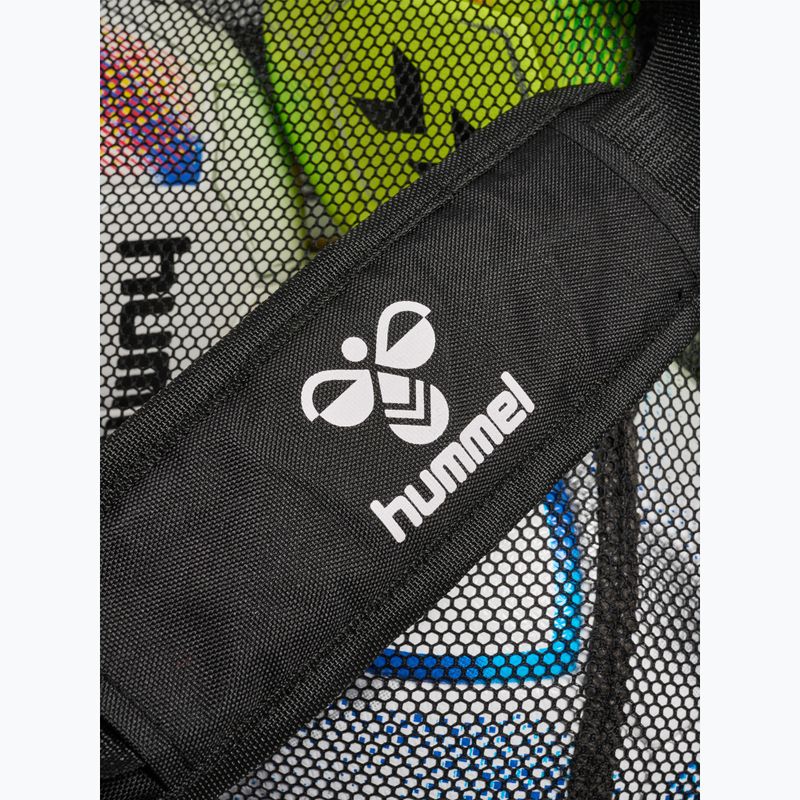 Labdazsák Hummel Core Ball black 4