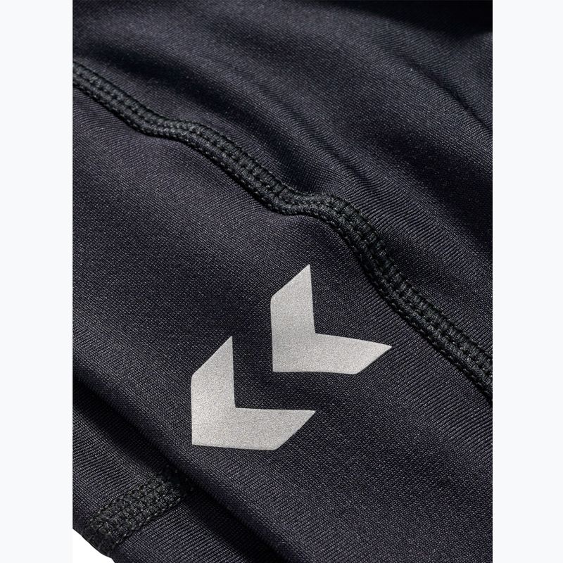 Sapka Hummel Beanie Performance black 3