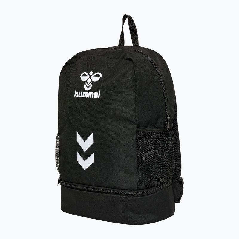 Hátizsák Hummel Essential W S.C black 2