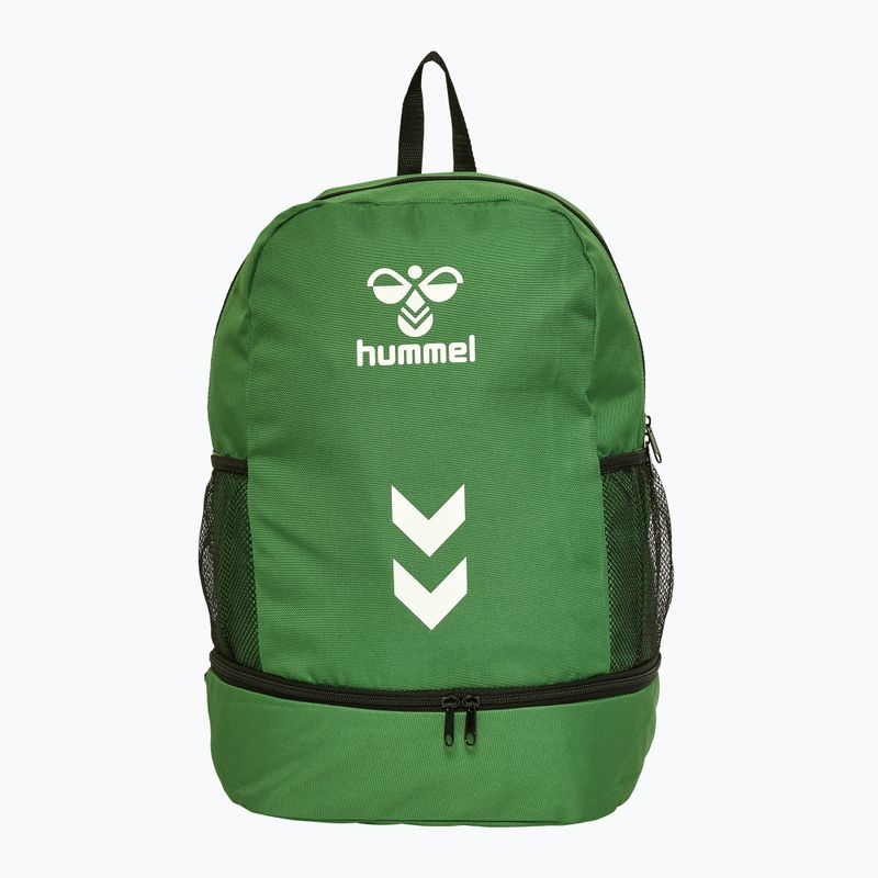 Hátizsák Hummel Essential W S.C jelly bean/green