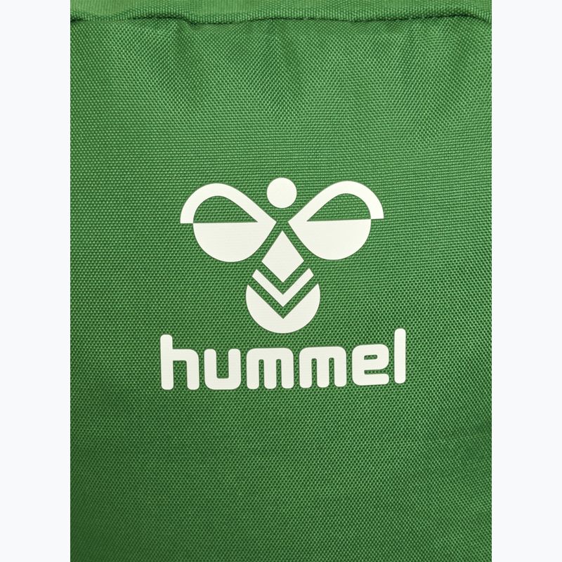 Hátizsák Hummel Essential W S.C jelly bean/green 4