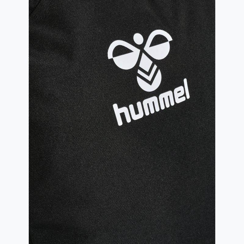 Hátizsák Hummel Essential 21 l black 4