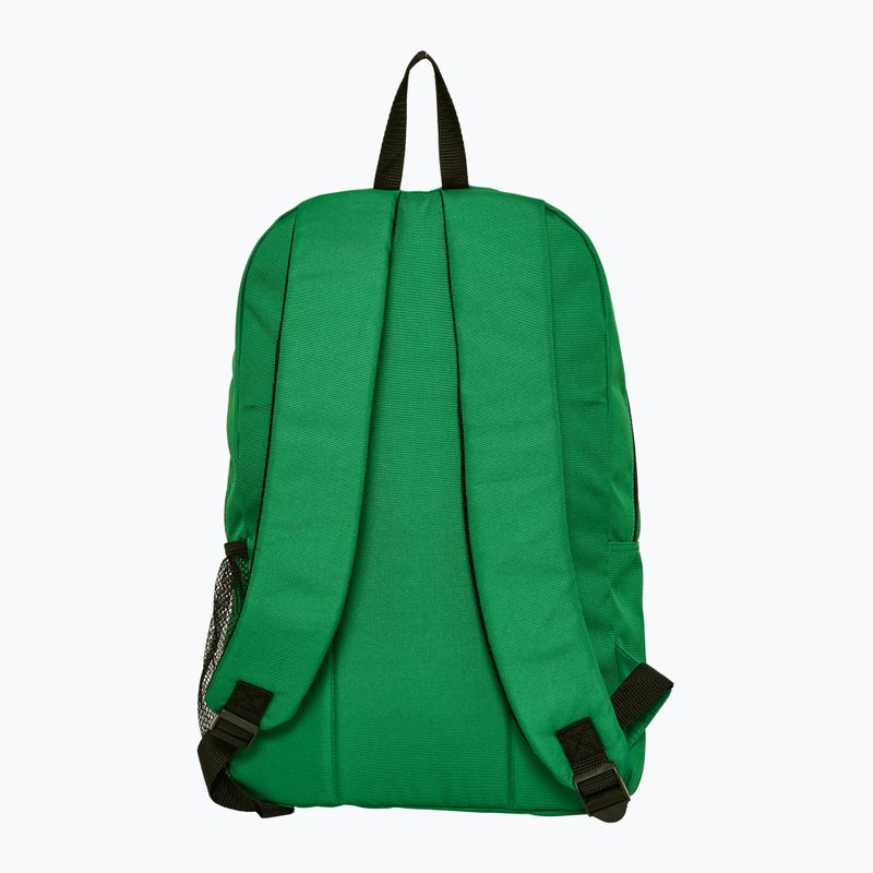 Hátizsák Hummel Essential 21 l green 3