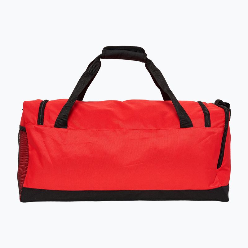 Edzőtáska Hummel Core 2.0 Sports W.SC 63 l true red/black 3