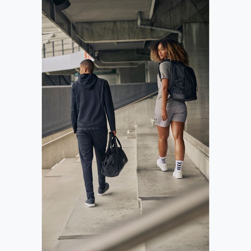 Edzőtáska Hummel Core 2 4