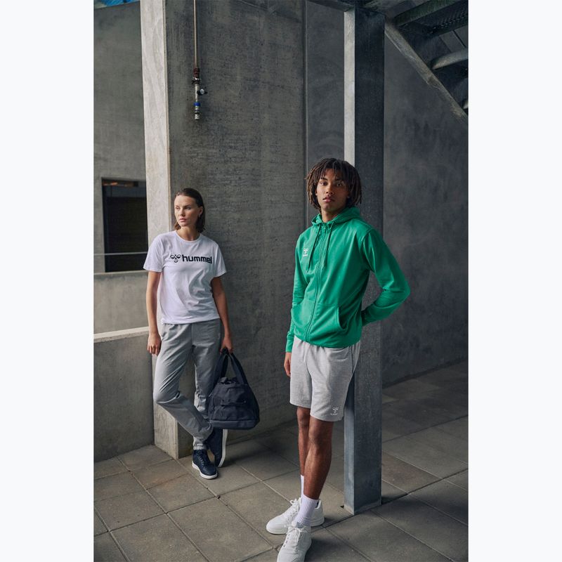 Edzőtáska Hummel Core 2 5