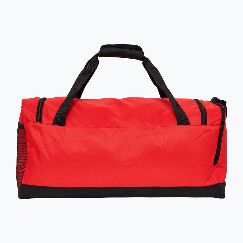 Edzőtáska Hummel Core 2.0 Sports W.SC 45 l true red/black 3