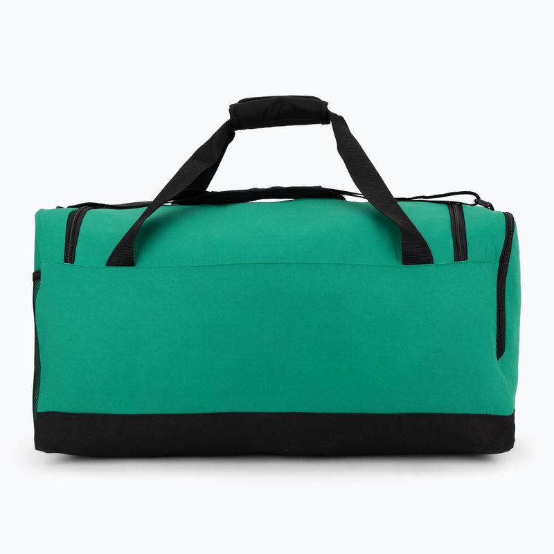 Edzőtáska Hummel Core 2.0 Sports W.SC 45 l jelly bean/green 3