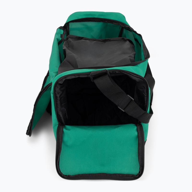 Edzőtáska Hummel Core 2.0 Sports W.SC 45 l jelly bean/green 7