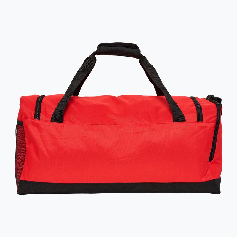 Edzőtáska Hummel Core 2.0 Sports W.SC 25 l true red/black 3