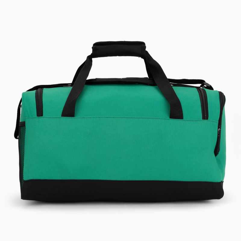 Edzőtáska Hummel Core 2.0 Sports W.SC 25 l jelly bean/green 3