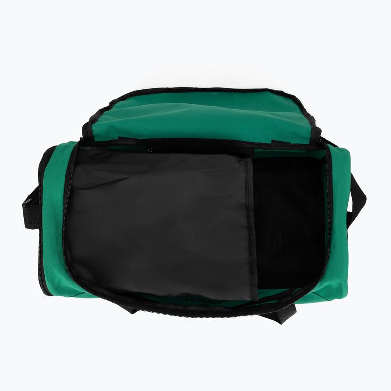 Edzőtáska Hummel Core 2.0 Sports W.SC 25 l jelly bean/green 6