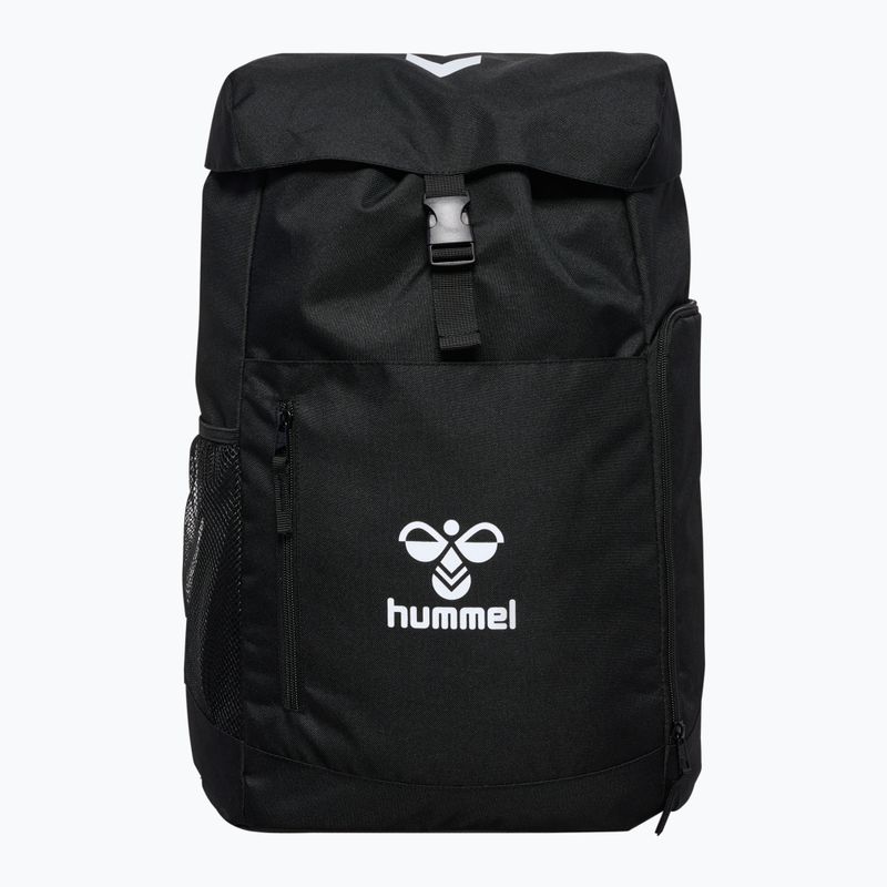 Hátizsák Hummel Players 32 l black