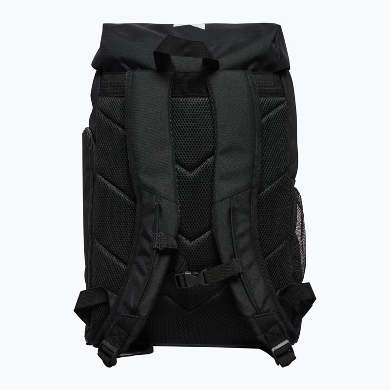 Hátizsák Hummel Players 32 l black 3
