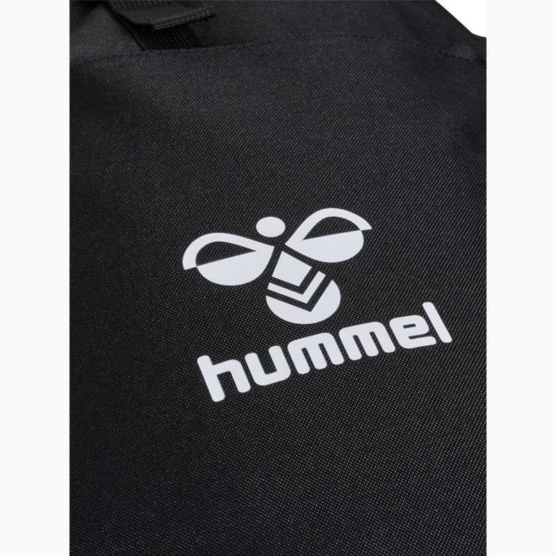 Hátizsák Hummel Players 32 l black 4