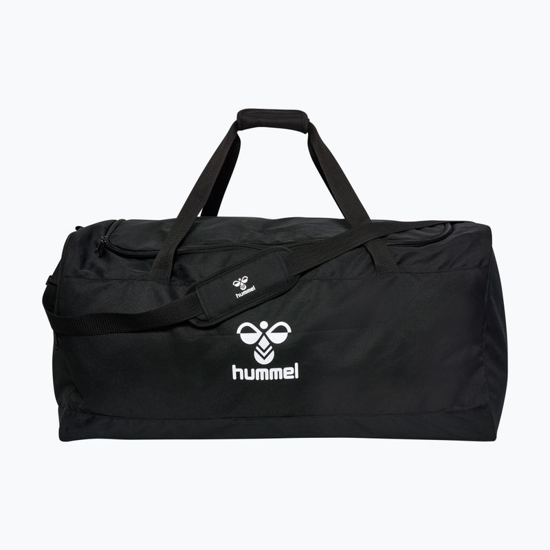 Edzőtáska Hummel Core 2.0 Team 90 l black