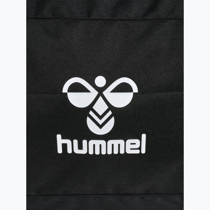 Edzőtáska Hummel Core 2.0 Team 90 l black 4