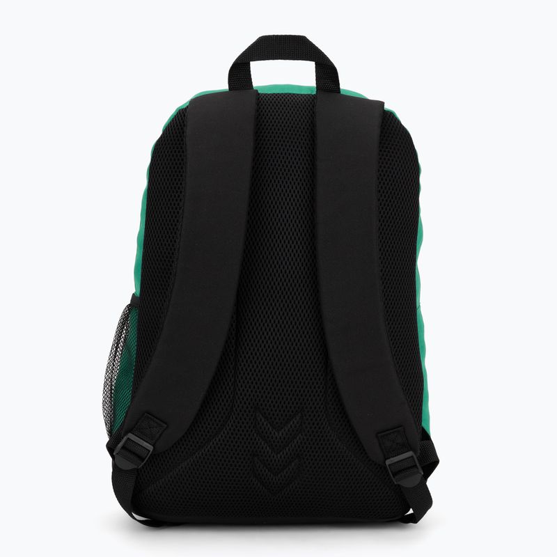 Hátizsák Hummel Core 2.0 27 l jelly bean/green 3