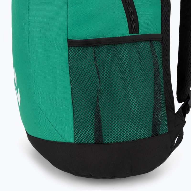 Hátizsák Hummel Core 2.0 27 l jelly bean/green 5