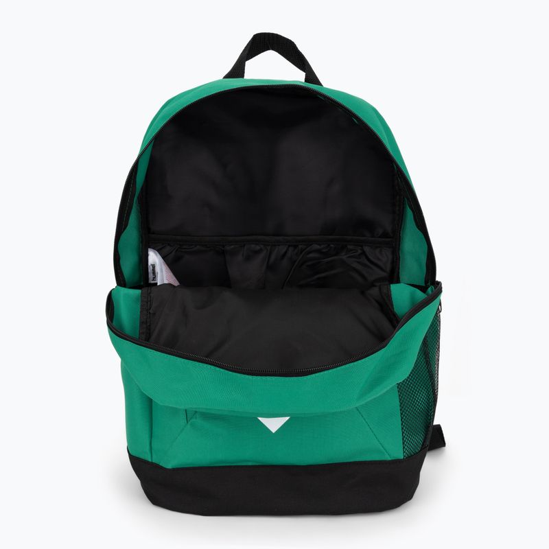 Hátizsák Hummel Core 2.0 27 l jelly bean/green 7