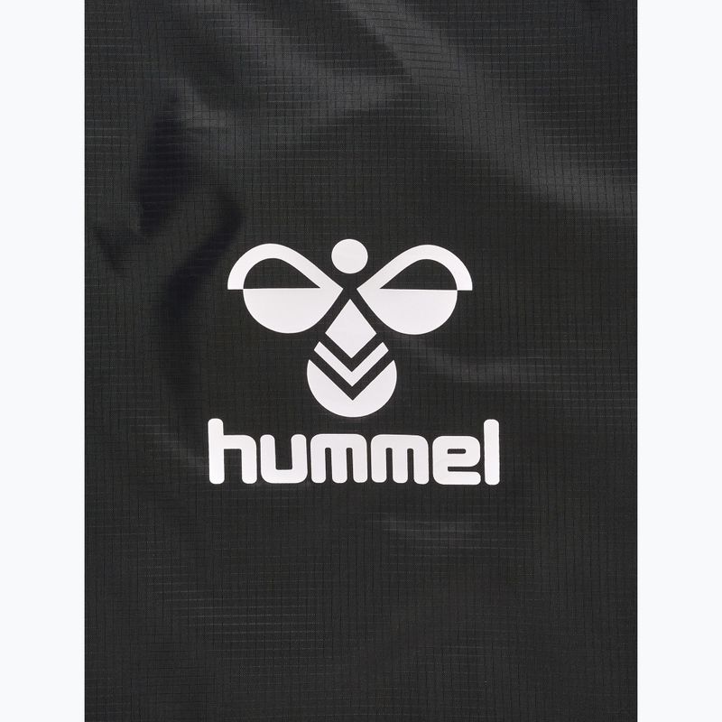Tornazsák Hummel Essential Gym Bag black 3