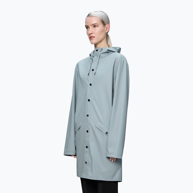 Dzseki Rains Long Jacket pool 2