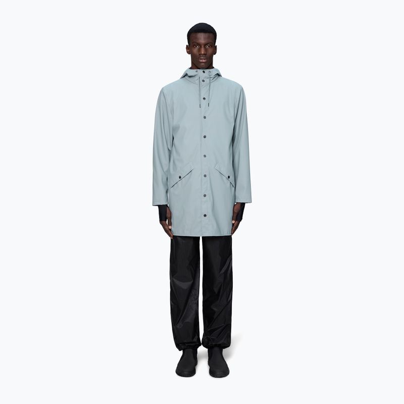 Dzseki Rains Long Jacket pool 5