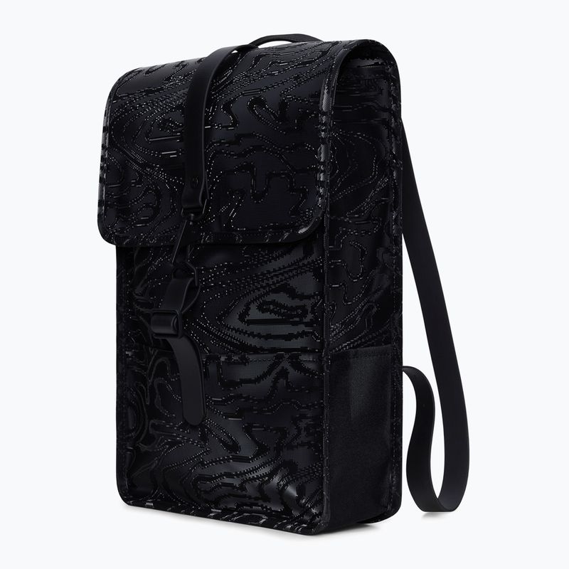 Hátizsák Rains Mini 12,5 l amp 2