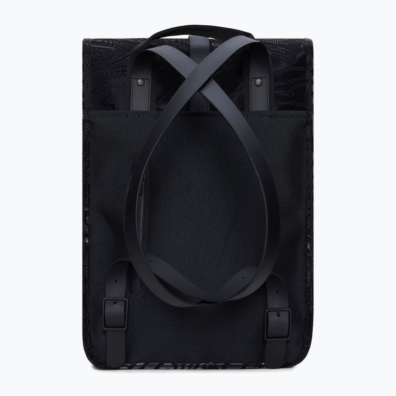 Hátizsák Rains Mini 12,5 l amp 3