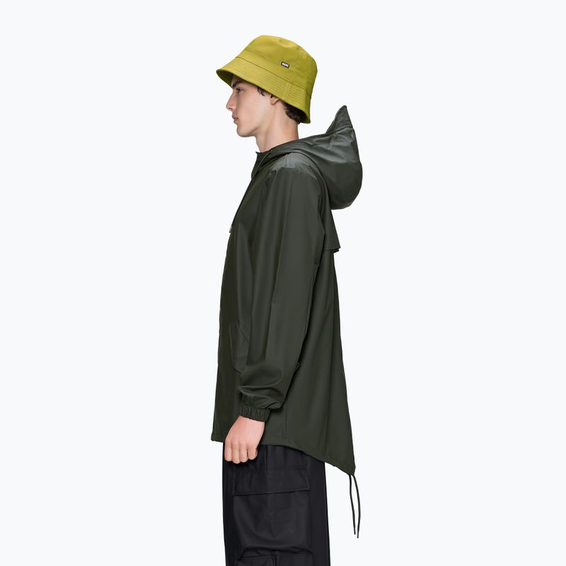 Kalap Rains Bucket glow 3