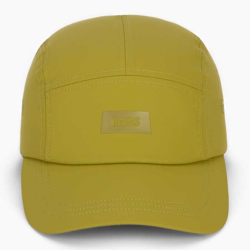 Ellenzős sapka Rains 5 Panel Cap glow 2