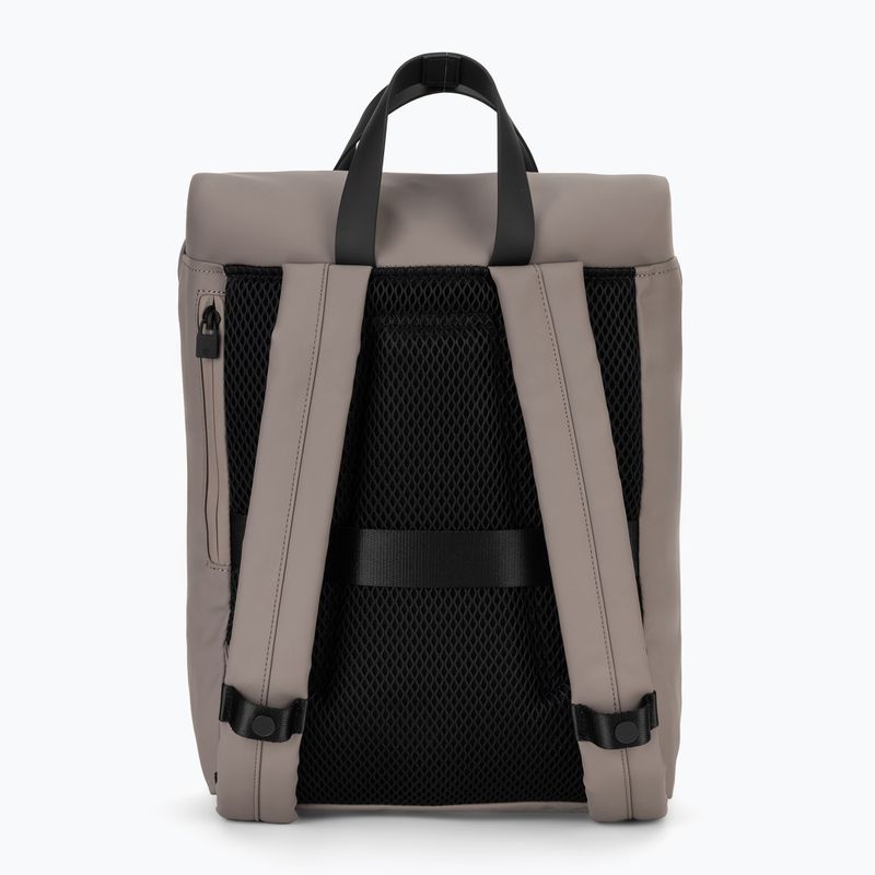 Városi hátizsák Rains 2 Way Tote Cinder 3