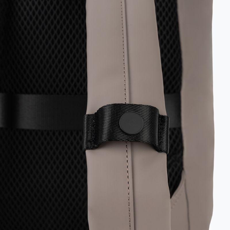 Városi hátizsák Rains 2 Way Tote Cinder 5