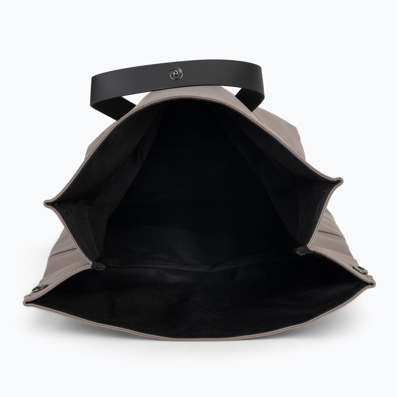 Városi hátizsák Rains 2 Way Tote Cinder 7