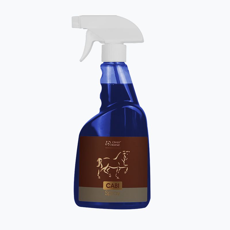 Over Horse Cabi nyíl rothadás elleni kezelés 500 ml cab-spr